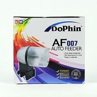 dophin auto feeder